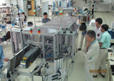 TRIỂN LÃM NEPCON ASIA 2024 VÀ AUTOMOTIVE WORLD CHINA 2024 VÀO THÁNG 11 TẠI TRUNG QUỐC
