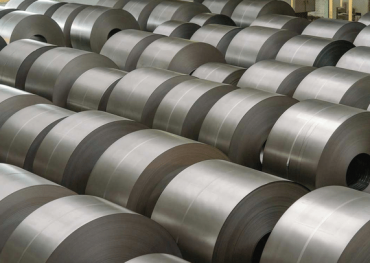 Opportunities and risks of the world steel industry