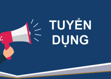Tuyển dụng kế toán tổng hợp