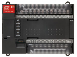 Bộ điều khiển an toàn G9SP-N20S Omron