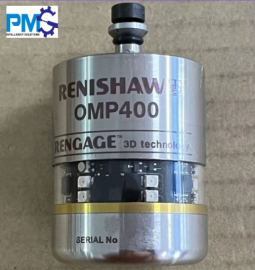 OMP 400 / Cảm biến Đầu dò của Renishaw