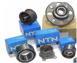 Bạc đạn NTN – Vòng bi NTN