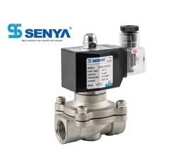 2W040-10-D2-D Van điện từ SENYA