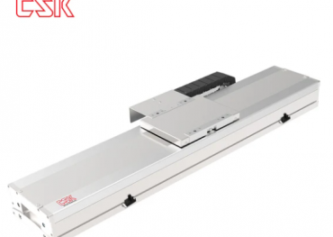 Linear Motor Module – Động cơ tuyến tính là gì?