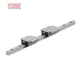 LMG Series – Linear Guideway