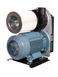 RAETTS-100 (RAETTS Products) – Máy thổi ly tâm tốc độ cao RAETTS