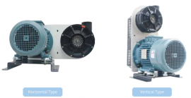 RAETTS-70 (RAETTS Products) – HIGH SPEED CENTRIFUGAL BLOWER RAETTS