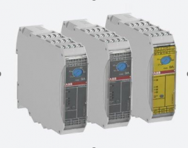 HF9-DOL-24VDC – khởi động mềm ABB
