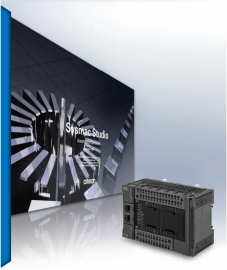 NX1P2 (NX – Series) Bộ điều khiển máy tự động hóa PLC – OMRON