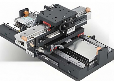 Giới thiệu về các phương pháp điều khiển động cơ tuyến tính