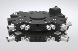 WPR5000 Series – Bộ đổi dụng cụ dòng cho Cánh tay Robot