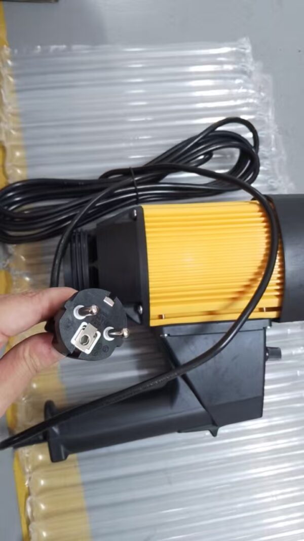 TBSS TM800V - DRUM PUMP JONSN - Image 5