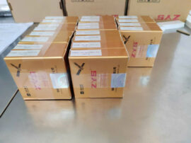 H7009C-2RZ/HQ1P4DTA-AKS ZYS Bearing