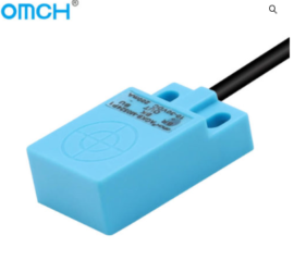 AGKB-M0524D1 Inductive Proximity Switch