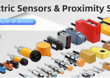 Cảm biến là gì? Định nghĩa, công dụng và các loại cảm biến đang được sử dụng