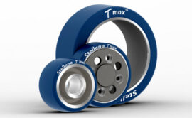 CNL56697000 – Bánh xe cho ROBOT/AGV/AMR