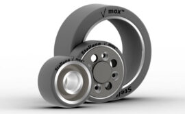 CNL56696000 – Bánh xe cho Robot/AGV/AMR