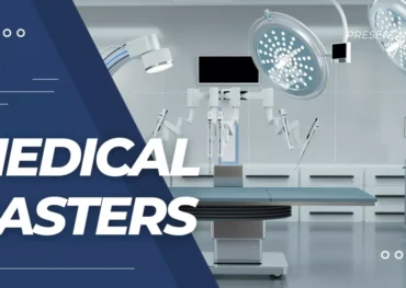 Top 10 bánh xe xoay cho thiết bị ý tế