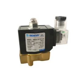 2W040-10-D2-D-N Van điện từ SENYA mới