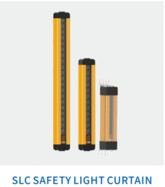 20TYS0660-N032-PS – Cảm biến rèm ánh sáng an toàn SLC