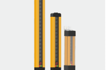 20TYS0660-N032-PS – Cảm biến rèm ánh sáng an toàn SLC