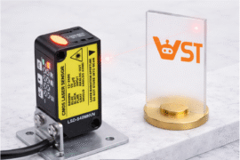 CẢM BIẾN THAY THẾ KHOẢNG CÁCH LASER