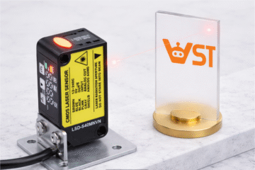 CẢM BIẾN THAY THẾ KHOẢNG CÁCH LASER