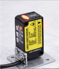 Model : LSD-S40MNVN – CẢM BIẾN THAY THẾ KHOẢNG CÁCH LASER