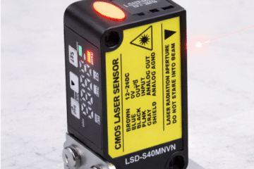 Model : LSD-S40MNVN – CẢM BIẾN THAY THẾ KHOẢNG CÁCH LASER