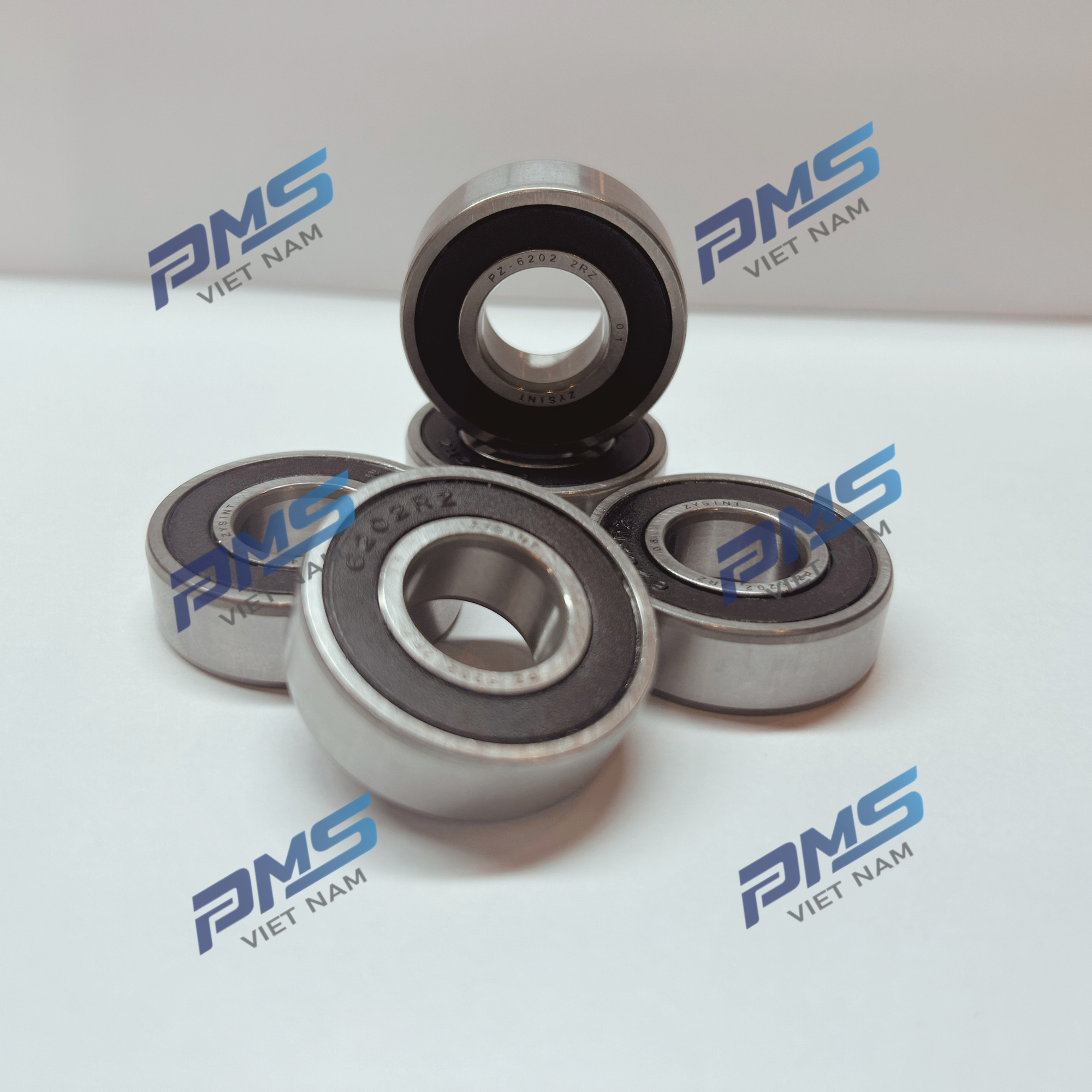 PZ-6202 2RZ VÒNG BI ZYS - Ảnh 5