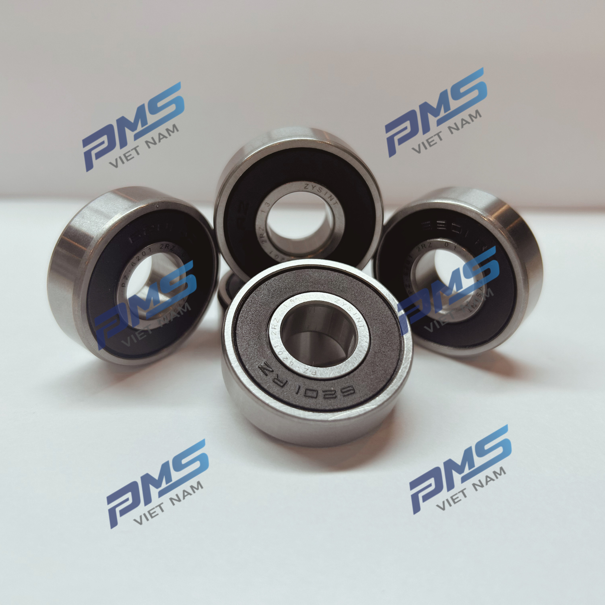PZ-6201 2RZ VÒNG BI ZYS - Ảnh 2