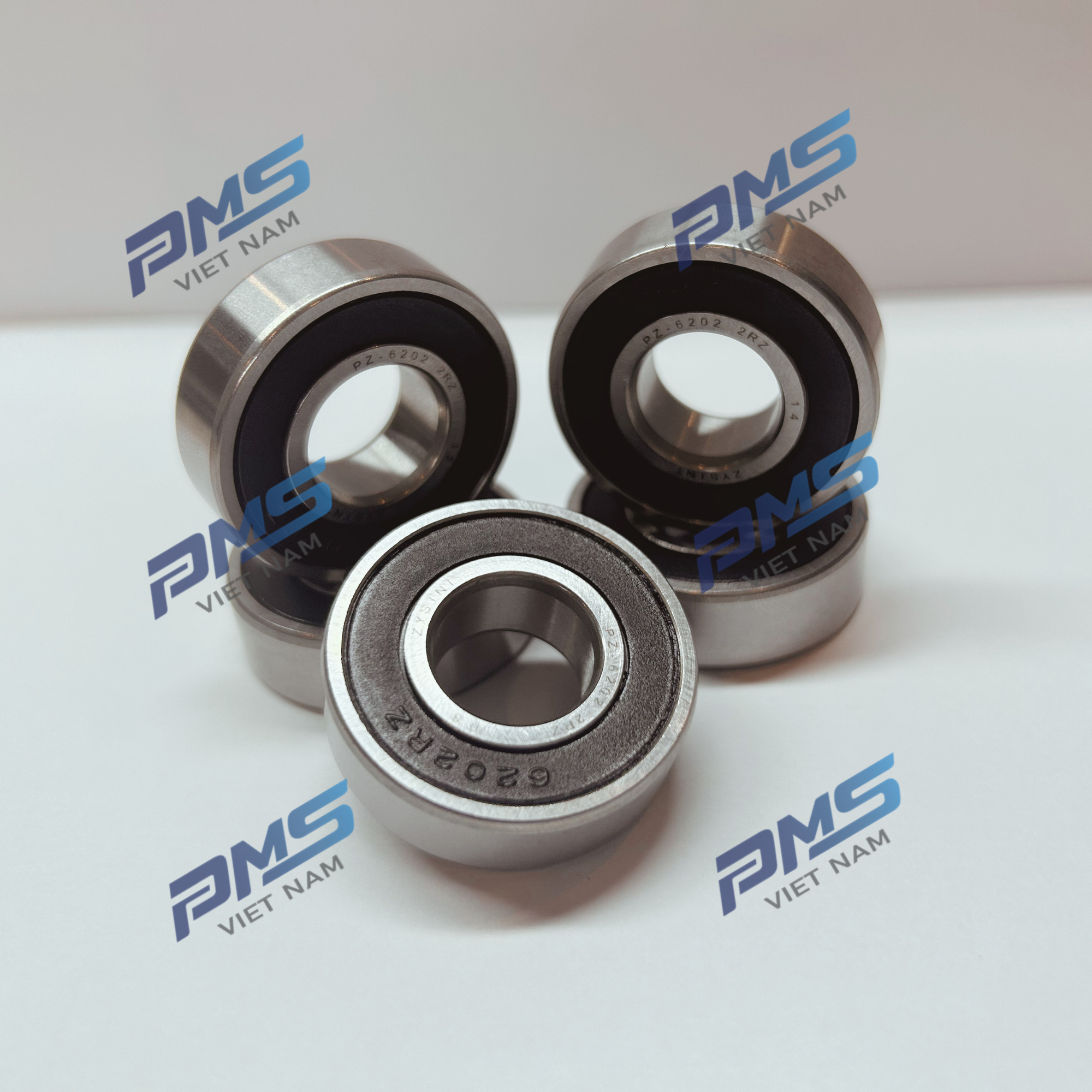 PZ-6202 2RZ VÒNG BI ZYS