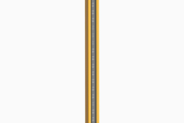 LCM1064-ND2012S-PS – Cảm biến rèm ánh sáng an toàn LCM