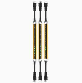 10LCS0320-N031A-PS – Cảm biến rèm ánh sáng an toàn mini LCS