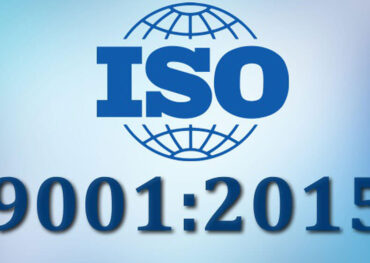 Vietnam Producing and Maintaining Industrial System Limited Company Achieves ISO 9001:2015 Certification