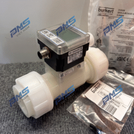 Burkert Flow Measurement